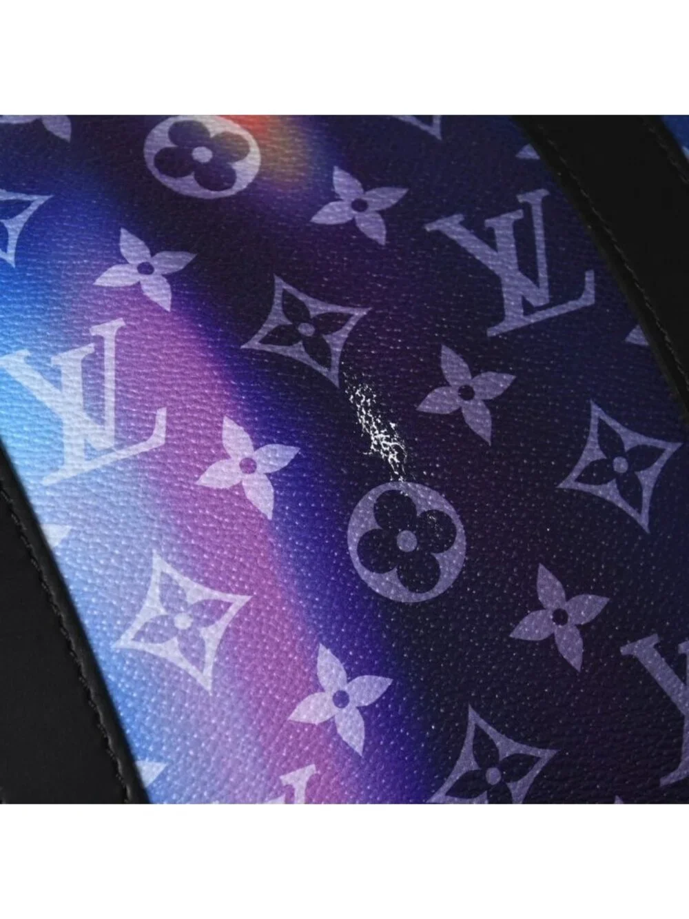 Louis Vuitton this authentic